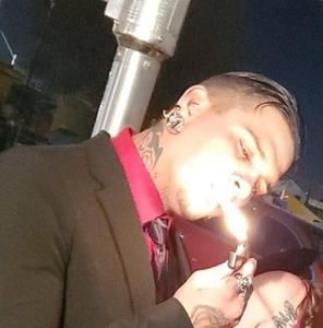 Meet your Posher, Brett